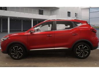 MG MG ZS 1.0 T-GDI Exclusive SUV 5dr Petrol Auto Euro 6 (111 ps)