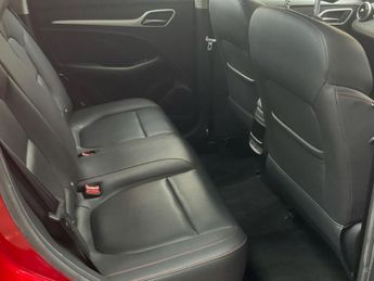 MG MG ZS 1.0 T-GDI Exclusive SUV 5dr Petrol Auto Euro 6 (111 ps)