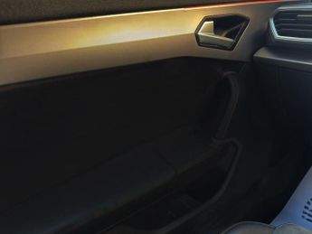 SEAT LEON 1.5 eTSI MHEV FR Sport Estate 5dr Petrol Hybrid DSG Euro 6 (s/s)