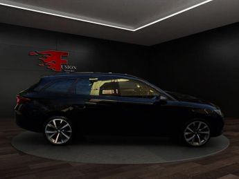SEAT LEON 1.5 eTSI MHEV FR Sport Estate 5dr Petrol Hybrid DSG Euro 6 (s/s)