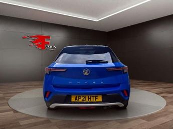 VAUXHALL MOKKA 1.2 Turbo Launch Edition SUV 5dr Petrol Auto Euro 6 (s/s) (130 p