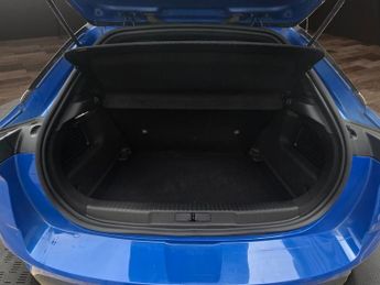 VAUXHALL MOKKA 1.2 Turbo Launch Edition SUV 5dr Petrol Auto Euro 6 (s/s) (130 p