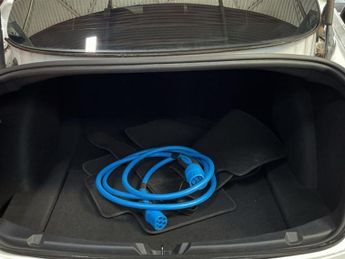 TESLA Model 3 (Dual Motor) Long Range Saloon 4dr Electric Auto 4WDE (346 ps)