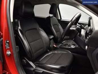 FORD KUGA 2.5 EcoBoost Duratec 14.4kWh Titanium SUV 5dr Petrol Plug-in Hyb