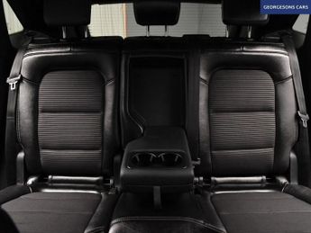 FORD KUGA 2.5 EcoBoost Duratec 14.4kWh Titanium SUV 5dr Petrol Plug-in Hyb