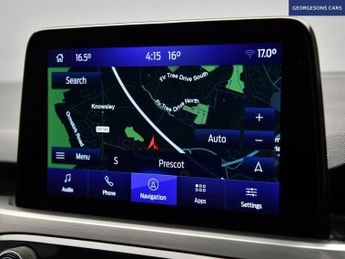 FORD KUGA 2.5 EcoBoost Duratec 14.4kWh Titanium SUV 5dr Petrol Plug-in Hyb