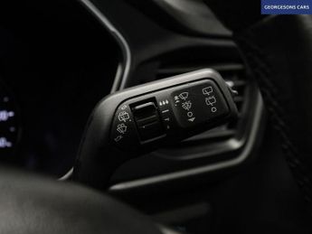 FORD KUGA 2.5 EcoBoost Duratec 14.4kWh Titanium SUV 5dr Petrol Plug-in Hyb