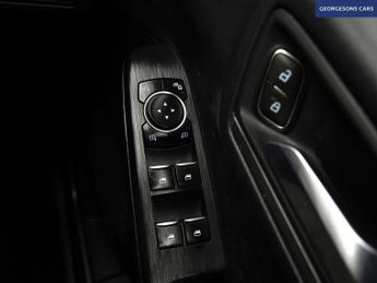 FORD KUGA 2.5 EcoBoost Duratec 14.4kWh Titanium SUV 5dr Petrol Plug-in Hyb