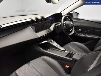 PEUGEOT 308 1.5 BlueHDi Allure Premium Hatchback 5dr Diesel EAT Euro 6 (s/s)