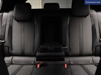 PEUGEOT 308 1.5 BlueHDi Allure Premium Hatchback 5dr Diesel EAT Euro 6 (s/s)