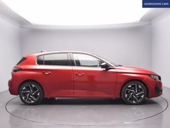 PEUGEOT 308 1.5 BlueHDi Allure Premium Hatchback 5dr Diesel EAT Euro 6 (s/s)