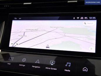 PEUGEOT 308 1.5 BlueHDi Allure Premium Hatchback 5dr Diesel EAT Euro 6 (s/s)