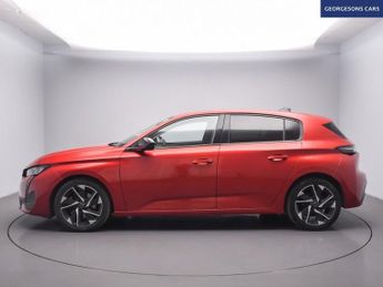 PEUGEOT 308 1.5 BlueHDi Allure Premium Hatchback 5dr Diesel EAT Euro 6 (s/s)