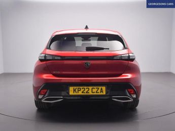 PEUGEOT 308 1.5 BlueHDi Allure Premium Hatchback 5dr Diesel EAT Euro 6 (s/s)