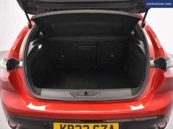 PEUGEOT 308 1.5 BlueHDi Allure Premium Hatchback 5dr Diesel EAT Euro 6 (s/s)