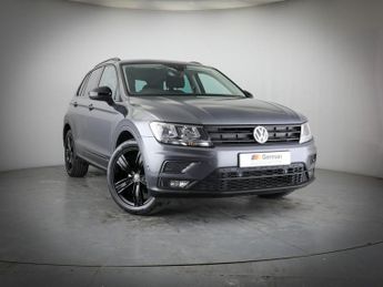 Volkswagen Tiguan 1.5 TSI EVO Match SUV 5dr Petrol Manual Euro 6 (s/s) (130 ps)