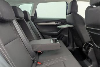 SKODA KAROQ 1.5 TSI ACT SE SUV 5dr Petrol DSG Euro 6 (s/s) (150 ps)