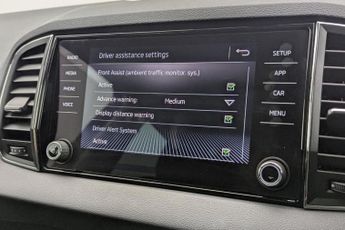 SKODA KAROQ 1.5 TSI ACT SE SUV 5dr Petrol DSG Euro 6 (s/s) (150 ps)