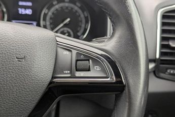 SKODA KAROQ 1.5 TSI ACT SE SUV 5dr Petrol DSG Euro 6 (s/s) (150 ps)