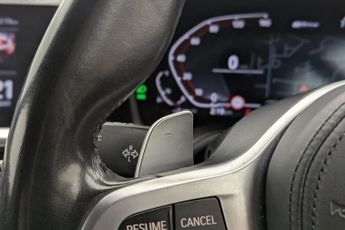 BMW 3 SERIES 2.0 330e 12kWh M Sport Saloon 4dr Petrol Plug-in Hybrid Auto Eur