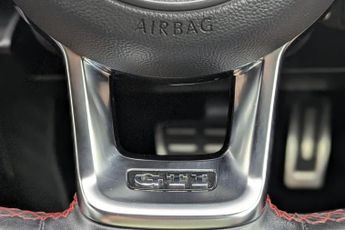 VOLKSWAGEN POLO 2.0 TSI GPF GTI Hatchback 5dr Petrol DSG Euro 6 (s/s) (200 ps)