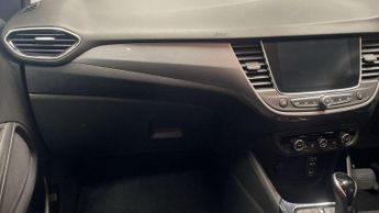 VAUXHALL CROSSLAND 1.2 Turbo Ultimate SUV 5dr Petrol Auto Euro 6 (s/s) (130 ps)
