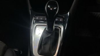 VAUXHALL CROSSLAND 1.2 Turbo Ultimate SUV 5dr Petrol Auto Euro 6 (s/s) (130 ps)