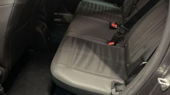 VAUXHALL CROSSLAND 1.2 Turbo Ultimate SUV 5dr Petrol Auto Euro 6 (s/s) (130 ps)