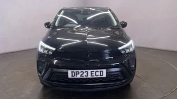 VAUXHALL CROSSLAND 1.2 Turbo GS SUV 5dr Petrol Auto Euro 6 (s/s) (130 ps)