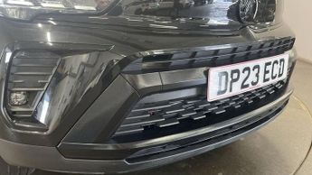 VAUXHALL CROSSLAND 1.2 Turbo GS SUV 5dr Petrol Auto Euro 6 (s/s) (130 ps)