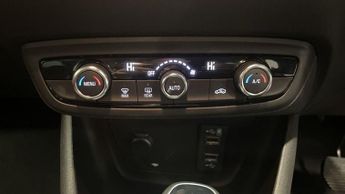 VAUXHALL CROSSLAND 1.2 Turbo GS SUV 5dr Petrol Auto Euro 6 (s/s) (130 ps)