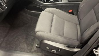 VOLVO C40 Recharge 69kWh Plus SUV 5dr Electric Auto (231 ps)