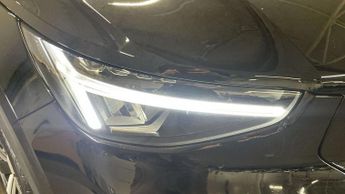 VOLVO C40 Recharge 69kWh Plus SUV 5dr Electric Auto (231 ps)
