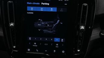 VOLVO C40 Recharge 69kWh Plus SUV 5dr Electric Auto (231 ps)