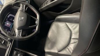 SEAT LEON 1.5 TSI EVO FR Sport Hatchback 5dr Petrol DSG Euro 6 (s/s) (150 