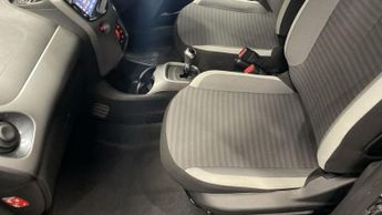 TOYOTA AYGO 1.0 VVT-i x-trend Hatchback 5dr Petrol x-shift Euro 6 (Safety Se