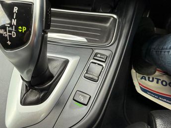 BMW 3 SERIES GRAN TURISMO 2.0 320d M Sport GT 5dr Diesel Auto Euro 6 (s/s) (184 ps)
