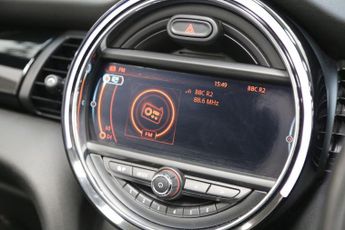 MINI CONVERTIBLE 2.0 Cooper S Convertible 2dr Petrol Manual Euro 6 (s/s) (192 ps)