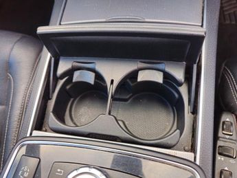 MERCEDES-BENZ E-CLASS 2.1 E220 CDI AMG Sport Cabriolet 2dr Diesel G-Tronic+ Euro 5 (s/