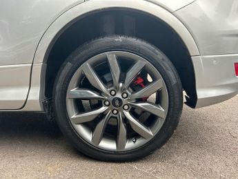 FORD KUGA 2.0 TDCi EcoBlue ST-Line Edition SUV 5dr Diesel Powershift AWD E