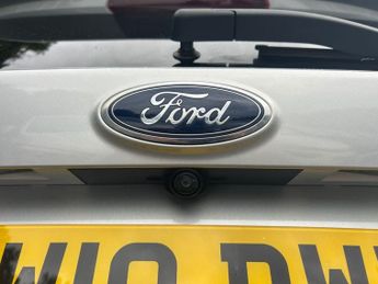 FORD KUGA 2.0 TDCi EcoBlue ST-Line Edition SUV 5dr Diesel Powershift AWD E