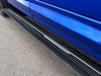 LAND ROVER RANGE ROVER SPORT 5.0 P575 V8 SVR Carbon Edition SUV 5dr Petrol Auto 4WD Euro 6 (s