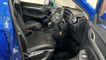 MG MG ZS 1.0 T-GDI Excite SUV 5dr Petrol Auto Euro 6 (111 ps)