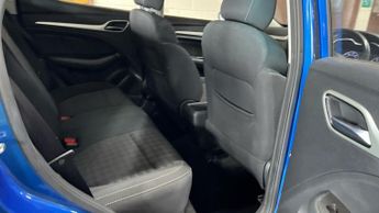 MG MG ZS 1.0 T-GDI Excite SUV 5dr Petrol Auto Euro 6 (111 ps)