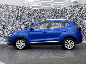 MG MG ZS 1.0 T-GDI Excite SUV 5dr Petrol Auto Euro 6 (111 ps)