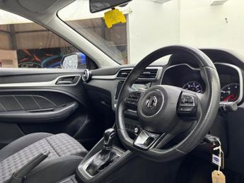 MG MG ZS 1.0 T-GDI Excite SUV 5dr Petrol Auto Euro 6 (111 ps)