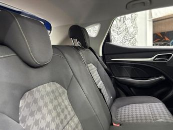 MG MG ZS 1.0 T-GDI Excite SUV 5dr Petrol Auto Euro 6 (111 ps)