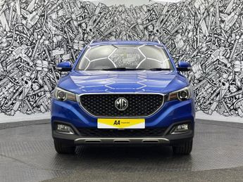 MG MG ZS 1.0 T-GDI Excite SUV 5dr Petrol Auto Euro 6 (111 ps)