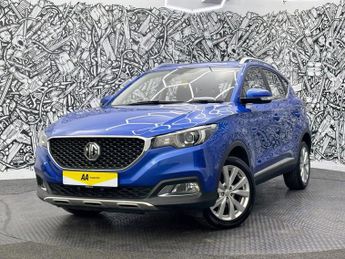 MG MG ZS 1.0 T-GDI Excite SUV 5dr Petrol Auto Euro 6 (111 ps)