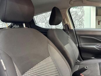NISSAN MICRA 1.0 IG-T Acenta Hatchback 5dr Petrol Manual Euro 6 (s/s) (92 ps)